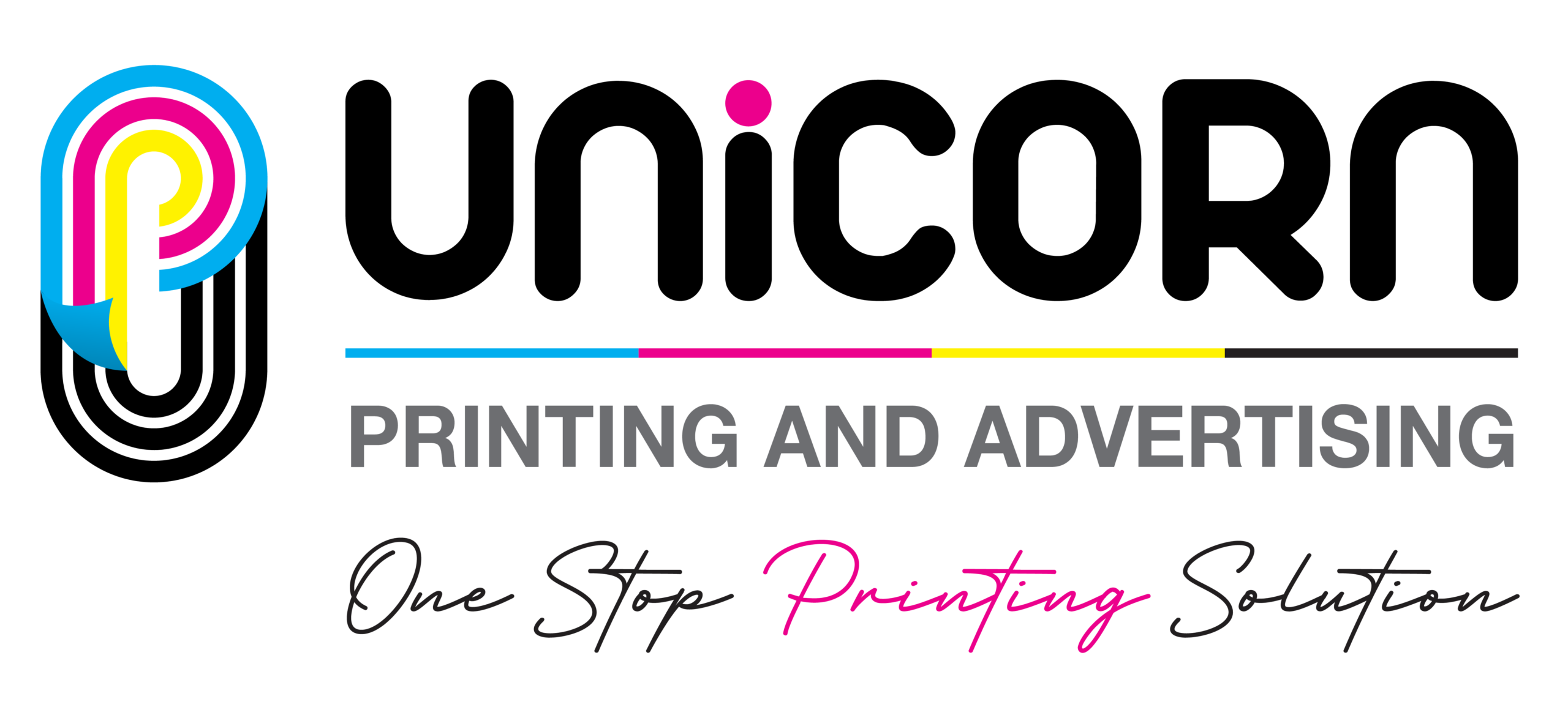 Unicorn Printing And Advertising